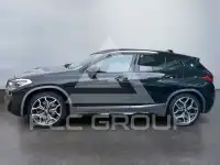 2020 BMW X2