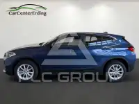 2020 BMW X2