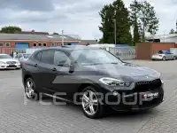 2020 BMW X2