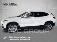 2020 BMW X2