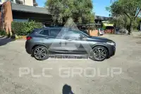 2020 BMW X2