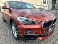2020 BMW X2