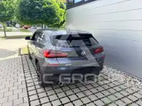 2020 BMW X2