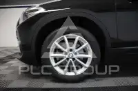 2020 BMW X2