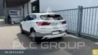 2020 BMW X2