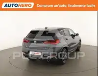2020 BMW X2