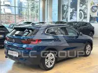 2020 BMW X2