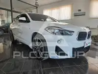 2020 BMW X2