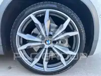 2020 BMW X2