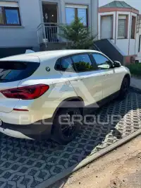 2020 BMW X2