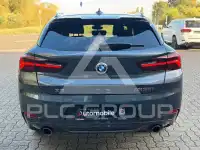 2020 BMW X2