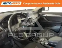 2020 BMW X2