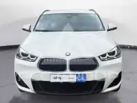 2020 BMW X2