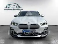 2020 BMW X2