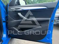 2020 BMW X2