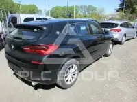 2020 BMW X2