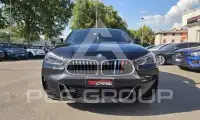 2020 BMW X2