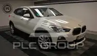 2020 BMW X2