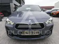 2020 BMW X2