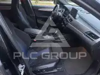 2020 BMW X2