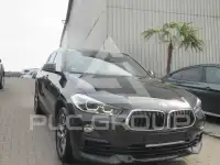 2020 BMW X2