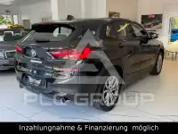 2020 BMW X2