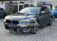 2020 BMW X2
