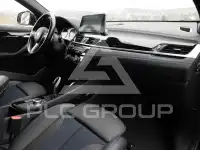 2020 BMW X2