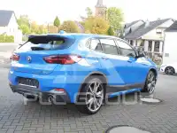 2020 BMW X2