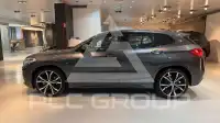 2020 BMW X2