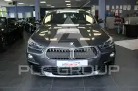 2020 BMW X2