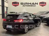 2020 BMW X2