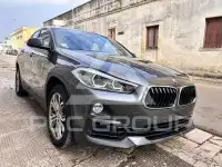 2020 BMW X2