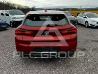 2020 BMW X2