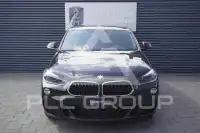 2020 BMW X2