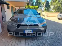 2020 BMW X2