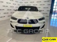 2020 BMW X2