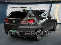 2020 BMW X2
