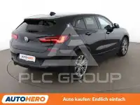 2020 BMW X2