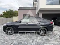 2020 BMW X6