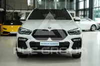 2020 BMW X6