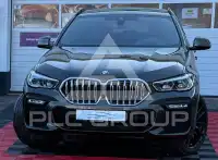 2020 BMW X6