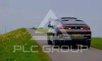 2020 BMW X6