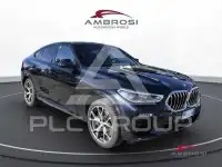 2020 BMW X6