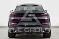 2020 BMW X6