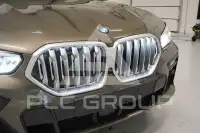 2020 BMW X6
