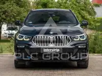 2020 BMW X6