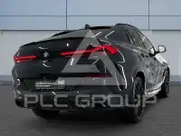 2020 BMW X6