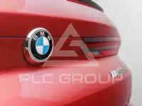 2020 BMW X6