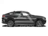 2020 BMW X6